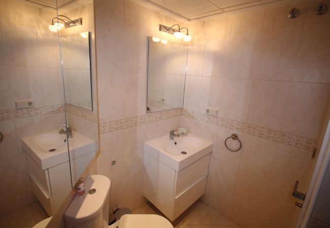 Apartamento en Alicante - APARTAMENTO PLAYA POSTIGUET Apartamento en Alicante - APARTAMENTO PLAYA POSTIGUET