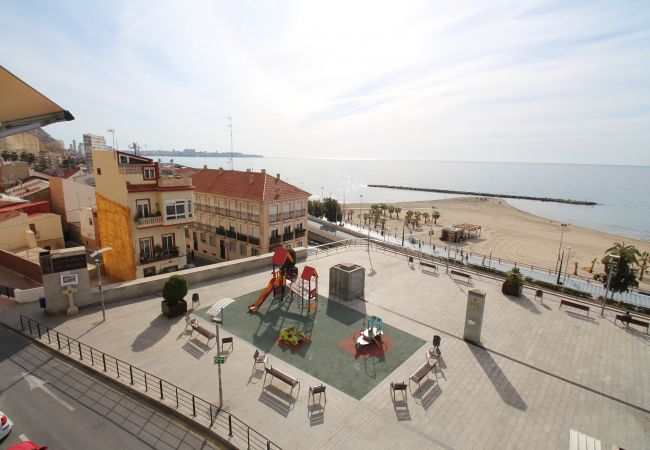 Apartamento en Alicante - APARTAMENTO PLAYA POSTIGUET Apartamento en Alicante - APARTAMENTO PLAYA POSTIGUET