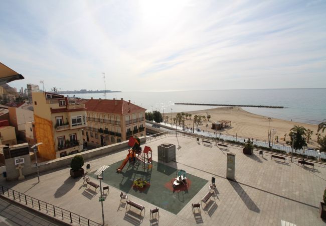Apartamento en Alicante - APARTAMENTO PLAYA POSTIGUET Apartamento en Alicante - APARTAMENTO PLAYA POSTIGUET