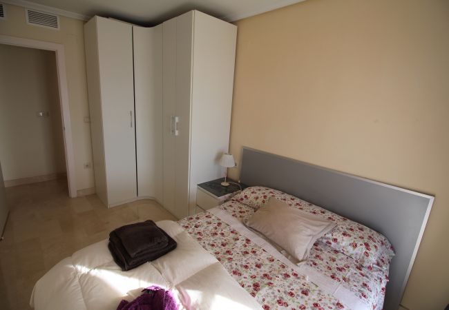 Apartamento en Alicante - APARTAMENTO PLAYA POSTIGUET Apartamento en Alicante - APARTAMENTO PLAYA POSTIGUET