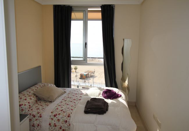 Apartamento en Alicante - APARTAMENTO PLAYA POSTIGUET Apartamento en Alicante - APARTAMENTO PLAYA POSTIGUET