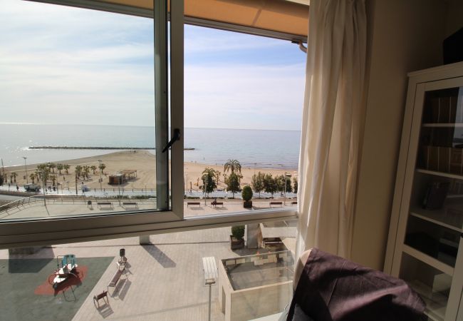 Apartamento en Alicante - APARTAMENTO PLAYA POSTIGUET Apartamento en Alicante - APARTAMENTO PLAYA POSTIGUET