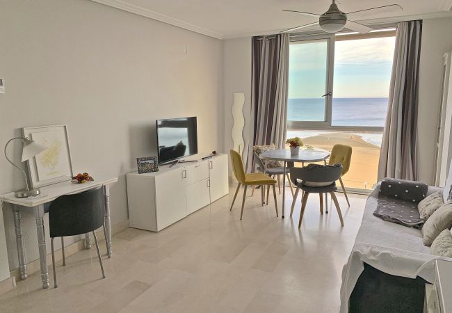 Apartamento en Alicante - APARTAMENTO PLAYA POSTIGUET Apartamento en Alicante - APARTAMENTO PLAYA POSTIGUET