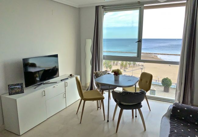 Apartamento en Alicante - APARTAMENTO PLAYA POSTIGUET Apartamento en Alicante - APARTAMENTO PLAYA POSTIGUET