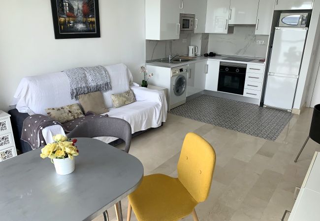 Apartamento en Alicante - APARTAMENTO PLAYA POSTIGUET Apartamento en Alicante - APARTAMENTO PLAYA POSTIGUET