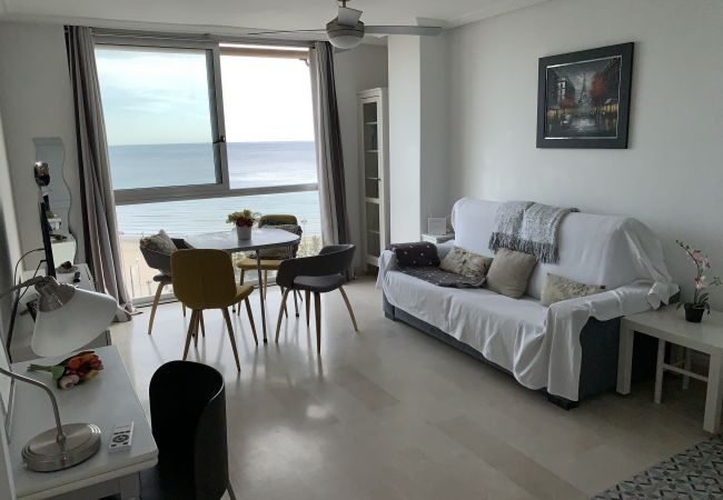 Apartamento en Alicante - APARTAMENTO PLAYA POSTIGUET Apartamento en Alicante - APARTAMENTO PLAYA POSTIGUET