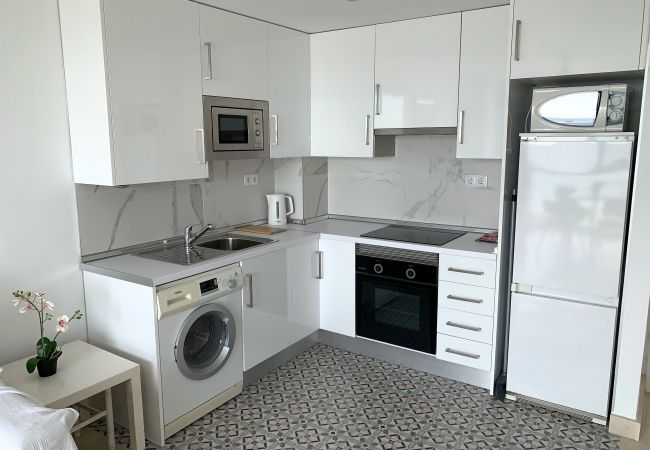 Apartamento en Alicante - APARTAMENTO PLAYA POSTIGUET Apartamento en Alicante - APARTAMENTO PLAYA POSTIGUET