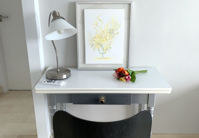 Apartamento en Alicante - APARTAMENTO PLAYA POSTIGUET Apartamento en Alicante - APARTAMENTO PLAYA POSTIGUET