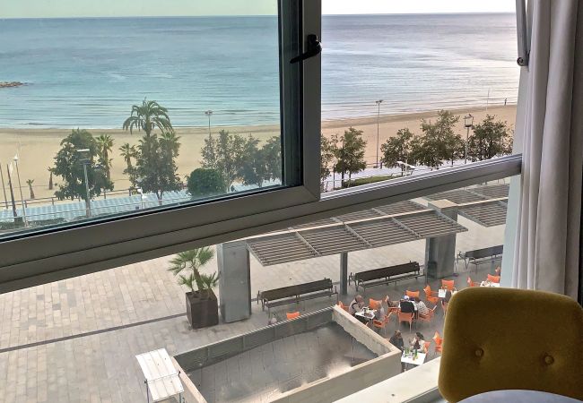 Apartamento en Alicante - APARTAMENTO PLAYA POSTIGUET Apartamento en Alicante - APARTAMENTO PLAYA POSTIGUET