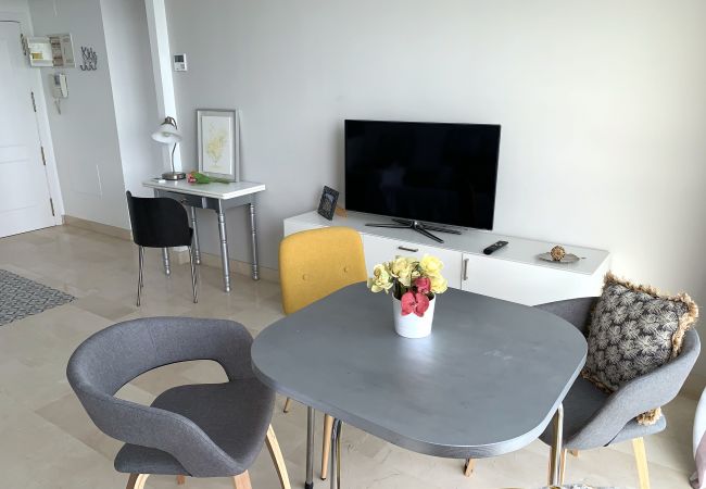 Apartamento en Alicante - APARTAMENTO PLAYA POSTIGUET Apartamento en Alicante - APARTAMENTO PLAYA POSTIGUET