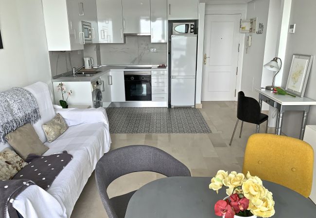 Apartamento en Alicante - APARTAMENTO PLAYA POSTIGUET Apartamento en Alicante - APARTAMENTO PLAYA POSTIGUET