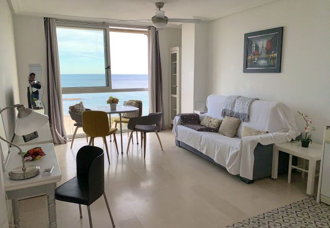 Apartamento en Alicante - APARTAMENTO PLAYA POSTIGUET Apartamento en Alicante - APARTAMENTO PLAYA POSTIGUET