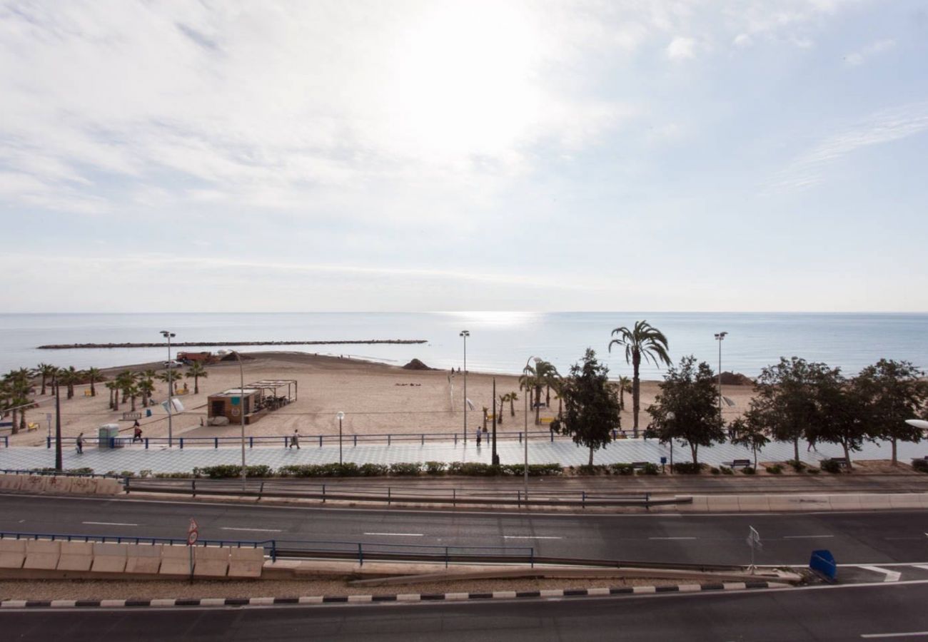 Apartamento en Alicante - APARTAMENTO PLAYA POSTIGUET Apartamento en Alicante - APARTAMENTO PLAYA POSTIGUET