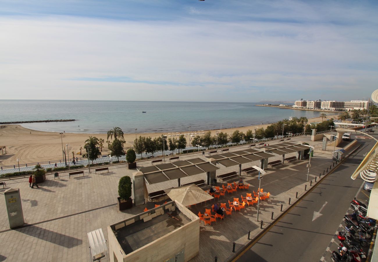 Apartamento en Alicante - APARTAMENTO PLAYA POSTIGUET Apartamento en Alicante - APARTAMENTO PLAYA POSTIGUET