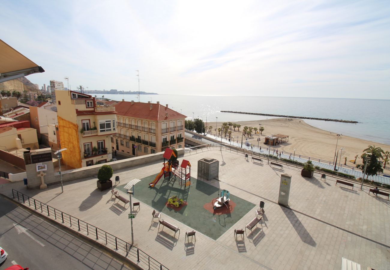 Apartamento en Alicante - APARTAMENTO PLAYA POSTIGUET Apartamento en Alicante - APARTAMENTO PLAYA POSTIGUET