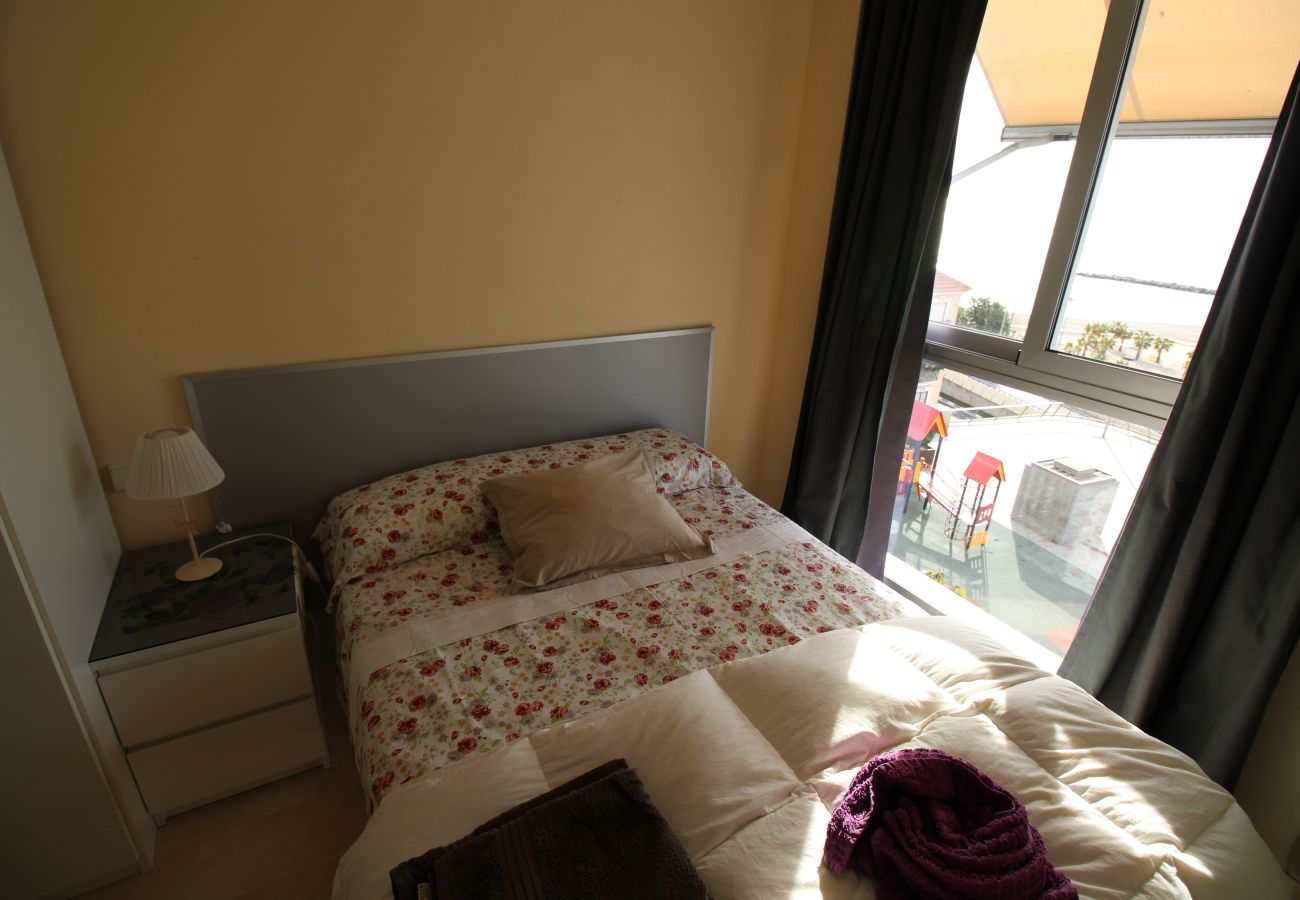 Apartamento en Alicante - APARTAMENTO PLAYA POSTIGUET Apartamento en Alicante - APARTAMENTO PLAYA POSTIGUET