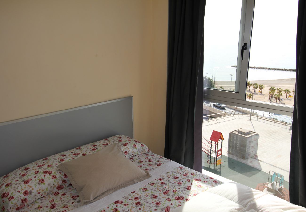 Apartamento en Alicante - APARTAMENTO PLAYA POSTIGUET Apartamento en Alicante - APARTAMENTO PLAYA POSTIGUET