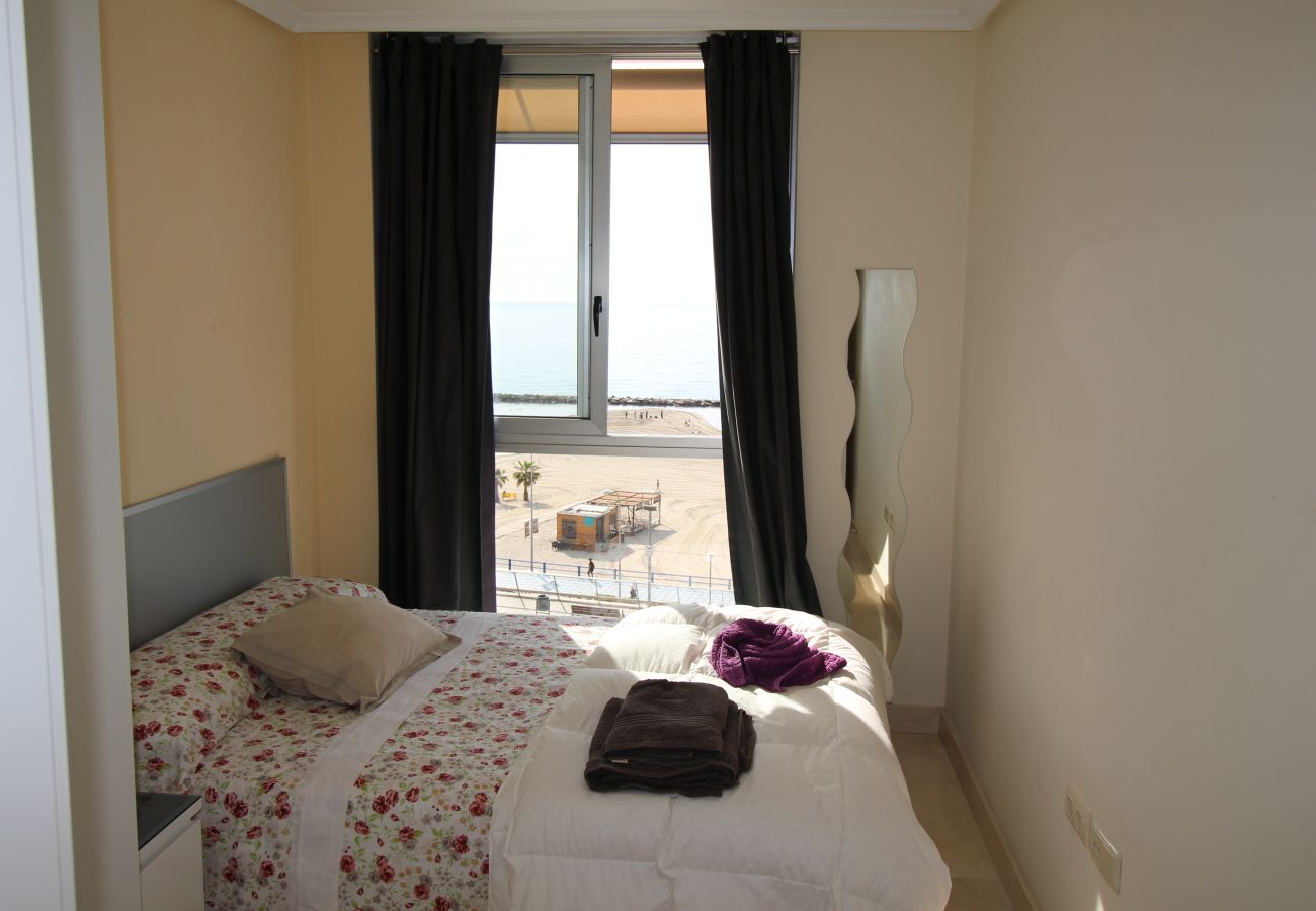 Apartamento en Alicante - APARTAMENTO PLAYA POSTIGUET Apartamento en Alicante - APARTAMENTO PLAYA POSTIGUET