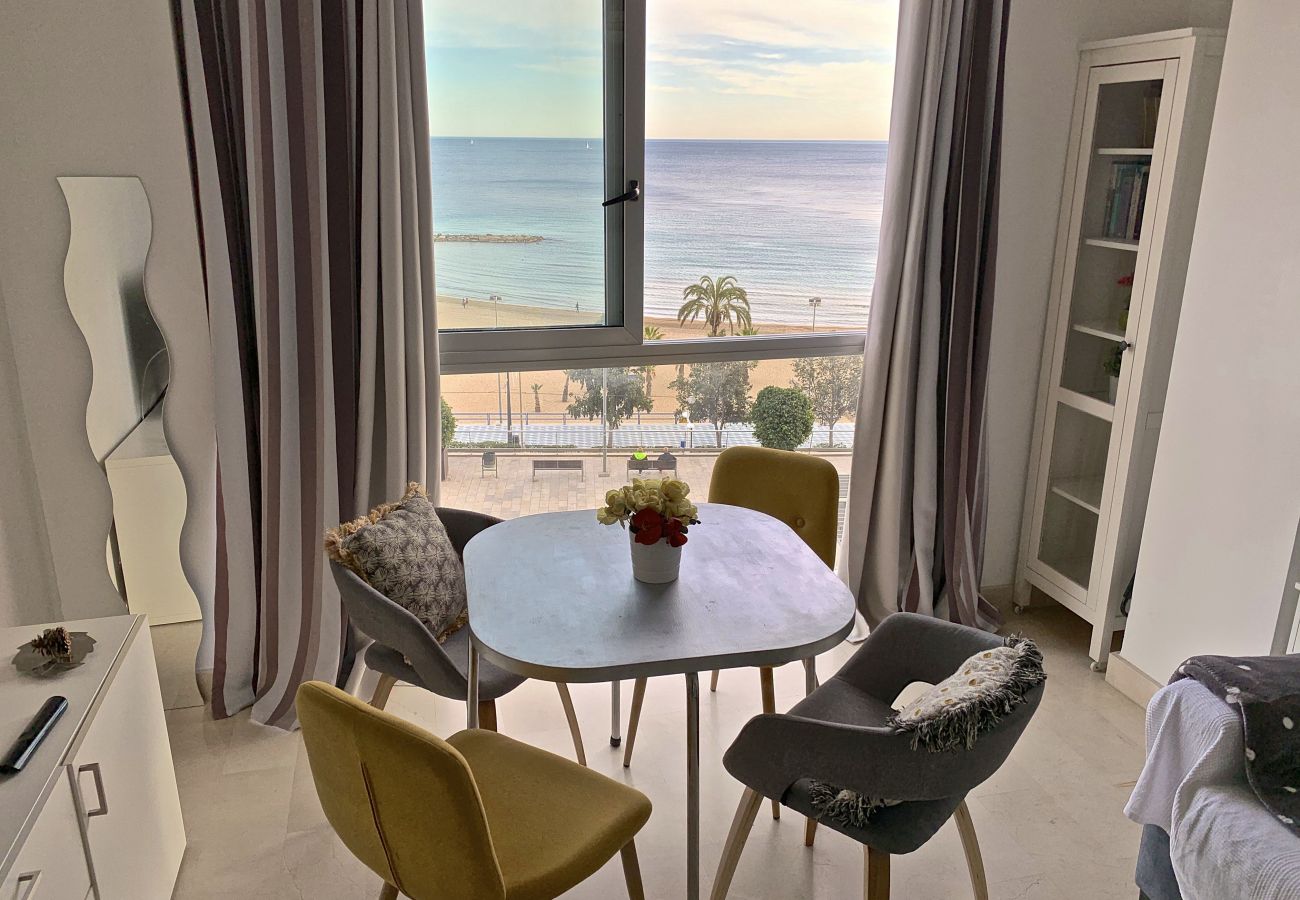 Apartamento en Alicante - APARTAMENTO PLAYA POSTIGUET Apartamento en Alicante - APARTAMENTO PLAYA POSTIGUET