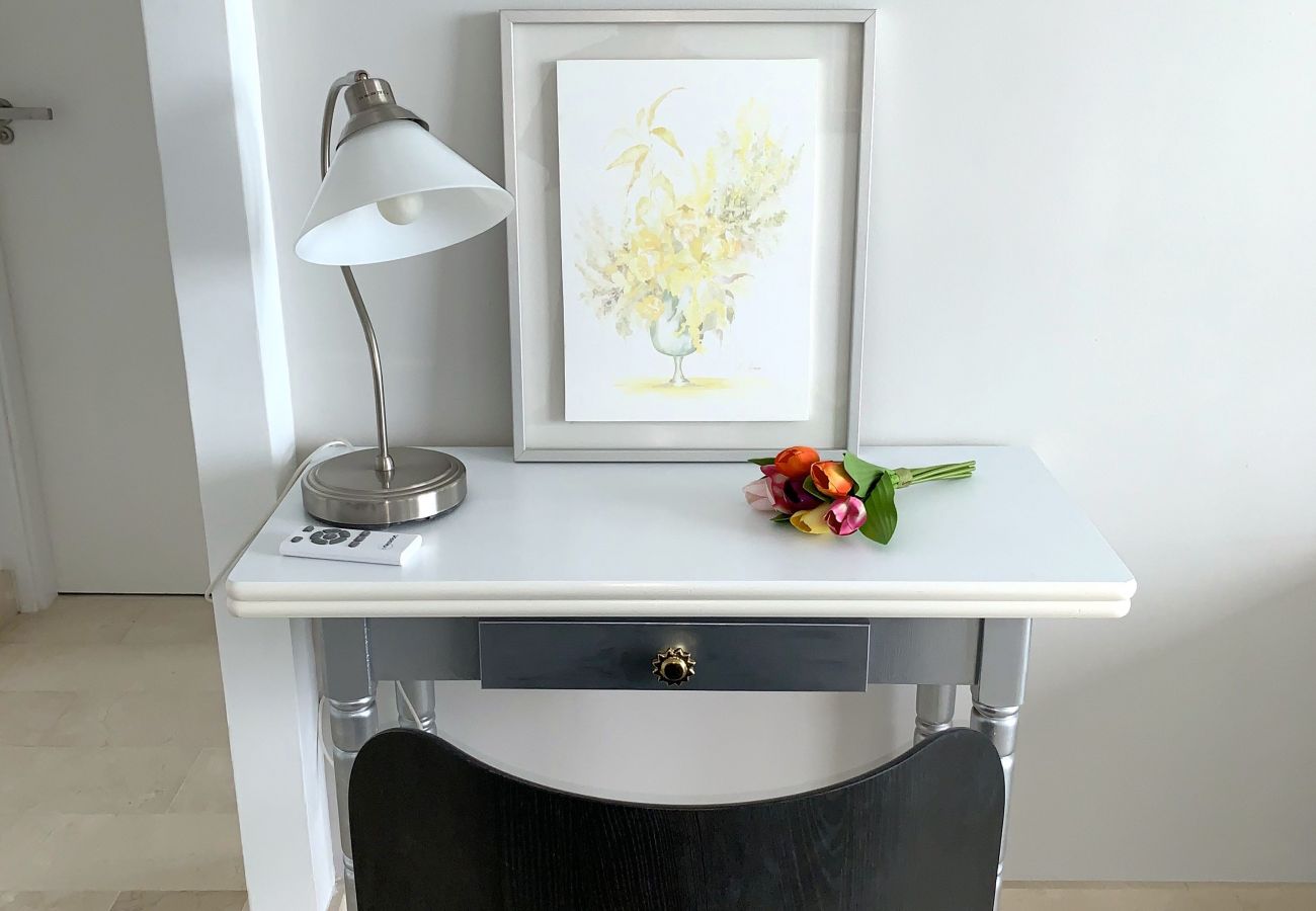 Apartamento en Alicante - APARTAMENTO PLAYA POSTIGUET Apartamento en Alicante - APARTAMENTO PLAYA POSTIGUET