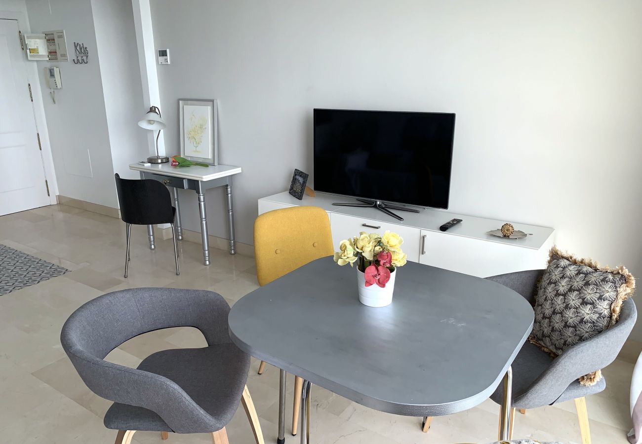 Apartamento en Alicante - APARTAMENTO PLAYA POSTIGUET Apartamento en Alicante - APARTAMENTO PLAYA POSTIGUET