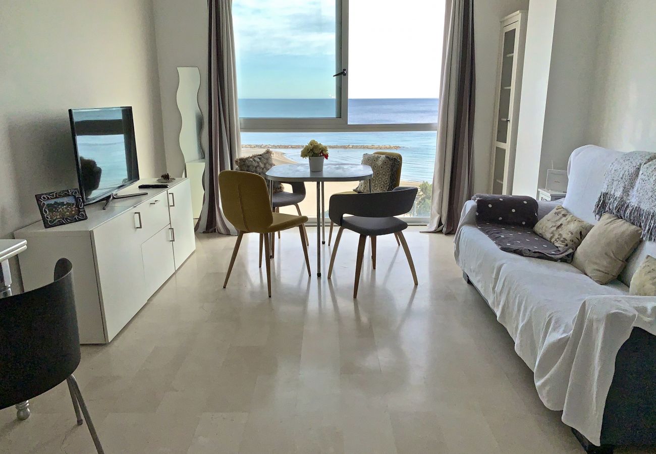 Apartamento en Alicante - APARTAMENTO PLAYA POSTIGUET Apartamento en Alicante - APARTAMENTO PLAYA POSTIGUET