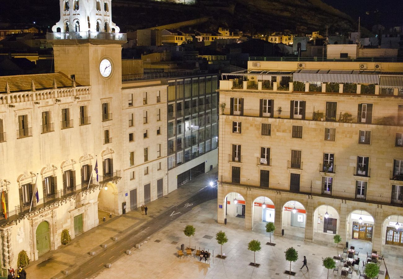 Apartamento en Alicante - APARTAMENTO PLAYA POSTIGUET Apartamento en Alicante - APARTAMENTO PLAYA POSTIGUET