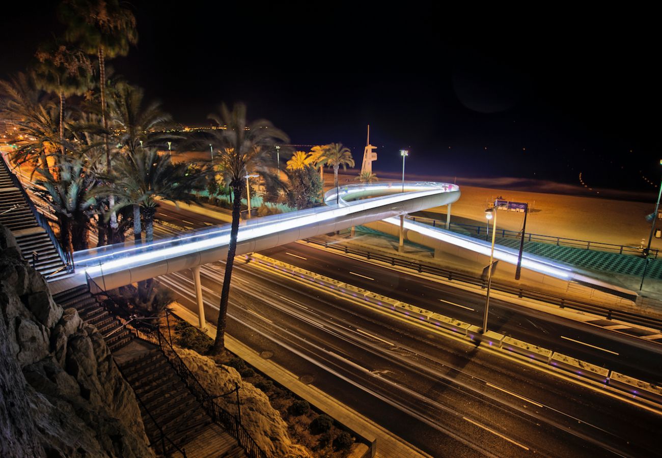 Apartamento en Alicante - APARTAMENTO PLAYA POSTIGUET Apartamento en Alicante - APARTAMENTO PLAYA POSTIGUET