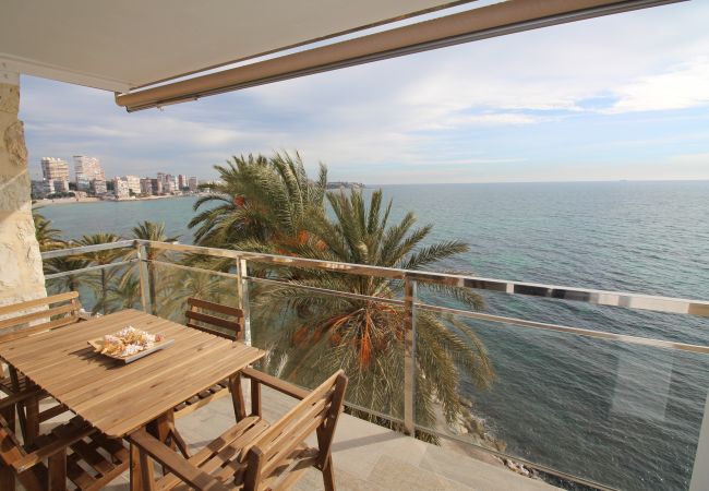 Apartamento en Alicante - APARTAMENTO VORAMAR Apartamento en Alicante - APARTAMENTO VORAMAR