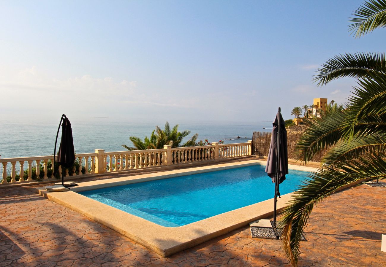 Villa en El Campello - VILLA MAR