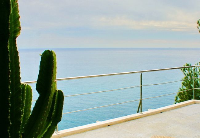 Villa en Javea / Xàbia - VILLA NEPTUNO Villa en Javea / Xàbia - VILLA NEPTUNO