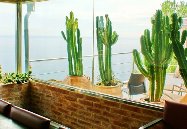 Villa en Javea / Xàbia - VILLA NEPTUNO Villa en Javea / Xàbia - VILLA NEPTUNO