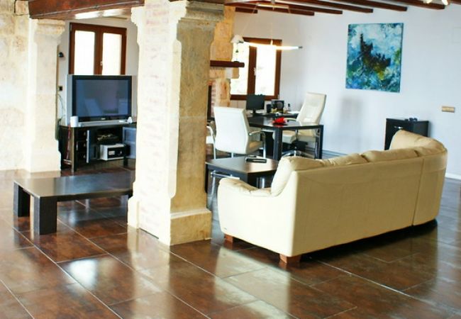 Villa en Javea / Xàbia - VILLA NEPTUNO Villa en Javea / Xàbia - VILLA NEPTUNO