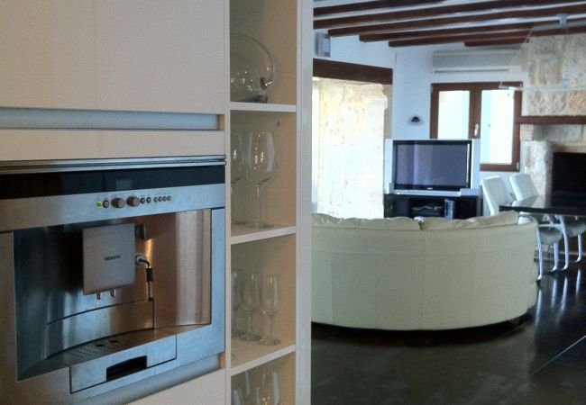 Villa en Javea / Xàbia - VILLA NEPTUNO Villa en Javea / Xàbia - VILLA NEPTUNO