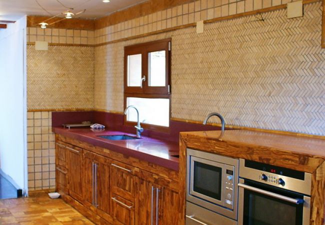 Villa en Javea / Xàbia - VILLA NEPTUNO Villa en Javea / Xàbia - VILLA NEPTUNO