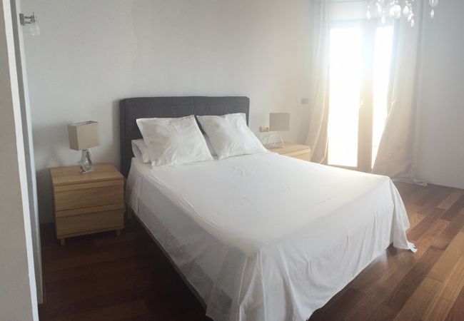 Villa en Javea / Xàbia - VILLA NEPTUNO Villa en Javea / Xàbia - VILLA NEPTUNO