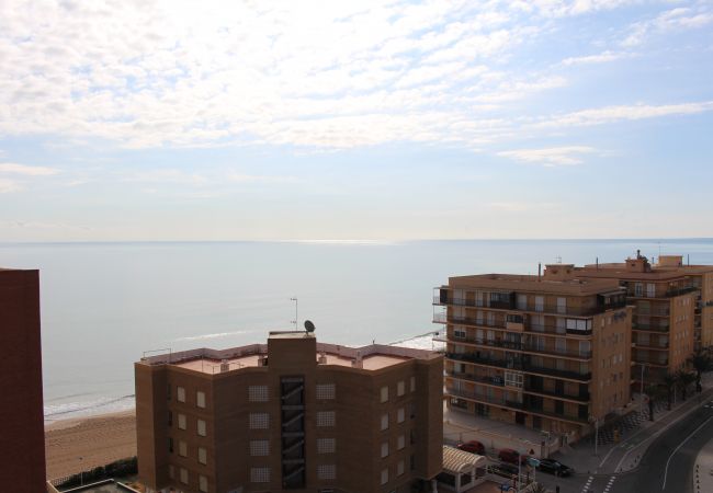 Apartamento en Arenales del Sol - APARTAMENTO ARENALES Apartamento en Arenales del Sol - APARTAMENTO ARENALES