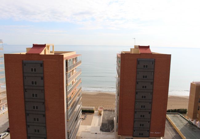 Apartamento en Arenales del Sol - APARTAMENTO ARENALES Apartamento en Arenales del Sol - APARTAMENTO ARENALES