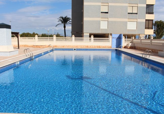 Apartamento en Arenales del Sol - APARTAMENTO ARENALES Apartamento en Arenales del Sol - APARTAMENTO ARENALES