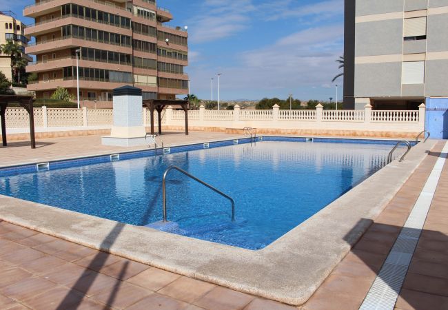 Apartamento en Arenales del Sol - APARTAMENTO ARENALES Apartamento en Arenales del Sol - APARTAMENTO ARENALES