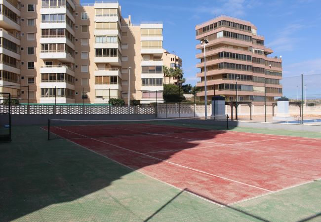 Apartamento en Arenales del Sol - APARTAMENTO ARENALES Apartamento en Arenales del Sol - APARTAMENTO ARENALES