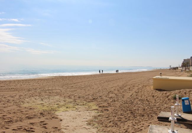Apartamento en Arenales del Sol - APARTAMENTO ARENALES Apartamento en Arenales del Sol - APARTAMENTO ARENALES