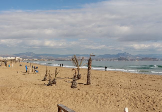 Apartamento en Arenales del Sol - APARTAMENTO ARENALES Apartamento en Arenales del Sol - APARTAMENTO ARENALES