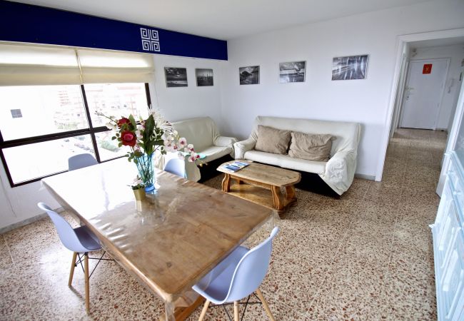 Apartamento en Arenales del Sol - APARTAMENTO ARENALES Apartamento en Arenales del Sol - APARTAMENTO ARENALES