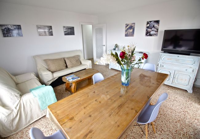 Apartamento en Arenales del Sol - APARTAMENTO ARENALES Apartamento en Arenales del Sol - APARTAMENTO ARENALES