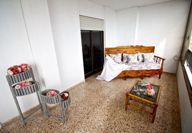 Apartamento en Arenales del Sol - APARTAMENTO ARENALES Apartamento en Arenales del Sol - APARTAMENTO ARENALES