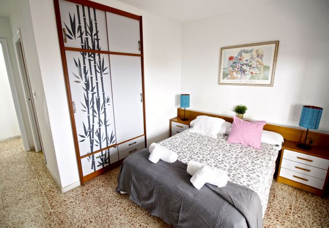 Apartamento en Arenales del Sol - APARTAMENTO ARENALES Apartamento en Arenales del Sol - APARTAMENTO ARENALES
