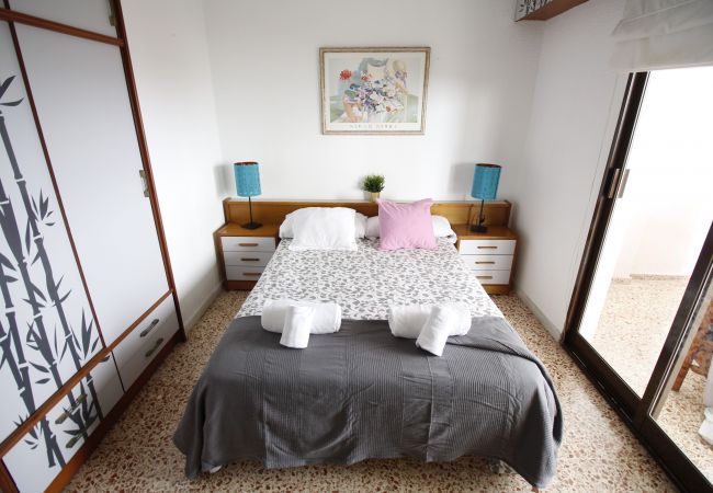 Apartamento en Arenales del Sol - APARTAMENTO ARENALES Apartamento en Arenales del Sol - APARTAMENTO ARENALES