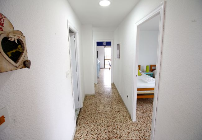 Apartamento en Arenales del Sol - APARTAMENTO ARENALES Apartamento en Arenales del Sol - APARTAMENTO ARENALES