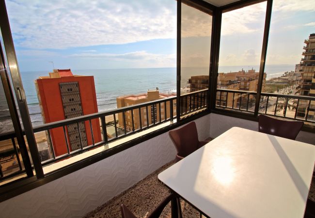 Apartamento en Arenales del Sol - APARTAMENTO ARENALES Apartamento en Arenales del Sol - APARTAMENTO ARENALES
